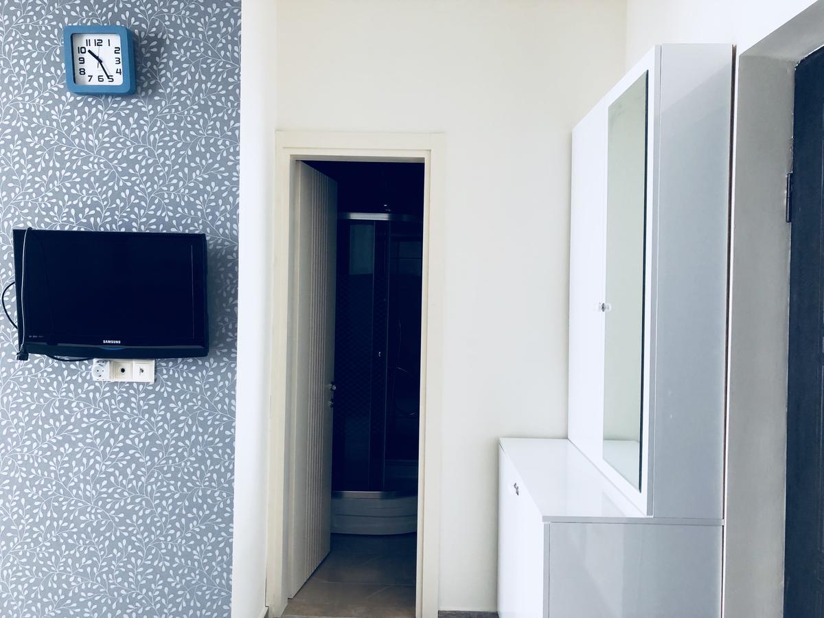 גוניו Tini'S Apartment מראה חיצוני תמונה